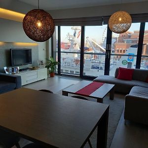 Appartement met een Slaapkamer
